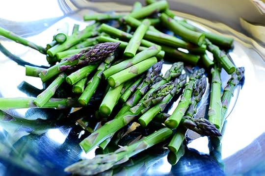 Beautiful Roasted Vegetables