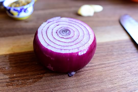 Beautiful Roasted Vegetables
