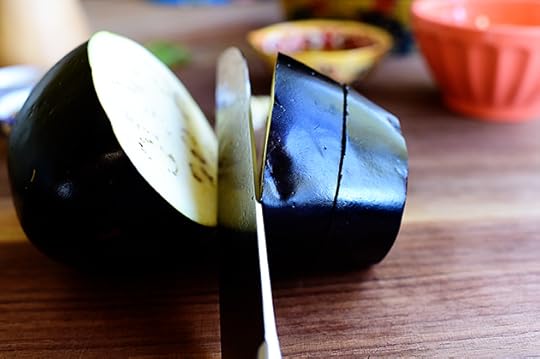 Beautiful Roasted Vegetables