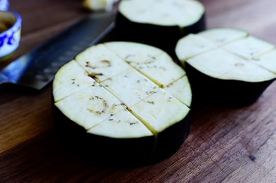 Beautiful Roasted Vegetables