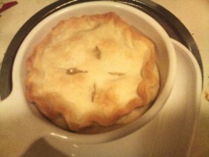 potpie