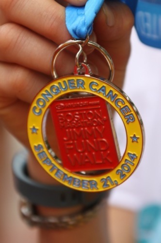 medal