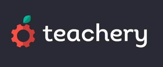 Teachery.co Logo