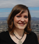 Liz Long, indie author
