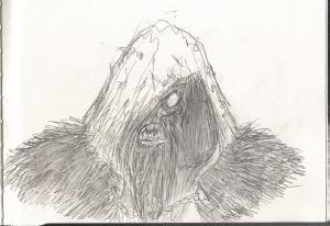 The Black Land RDisley7