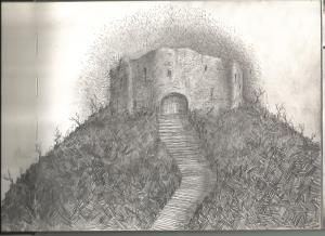 The Black Land RDisley1