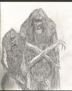 The Black Land RDisley4