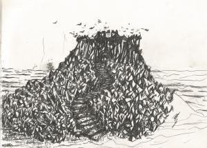 The Black Land RDisley10