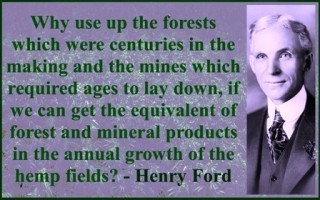 ford_quote_about_use_of_hemp_product_smart_marijuana_use