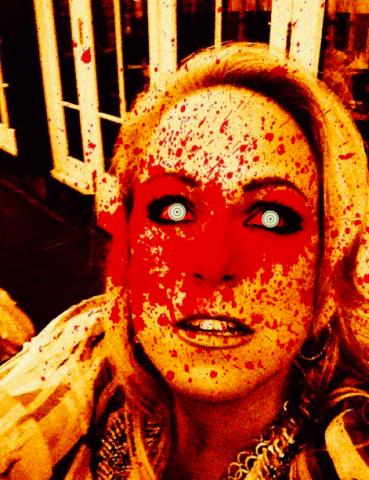 ZOMBIES!
