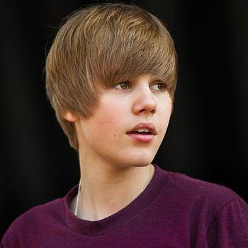 Justin Bieber at the 2010 White House Easter E...