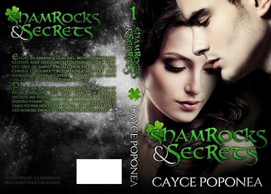 Shamrocks&Secrets