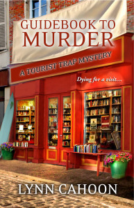 Guidebook to Murder2 (eBook)