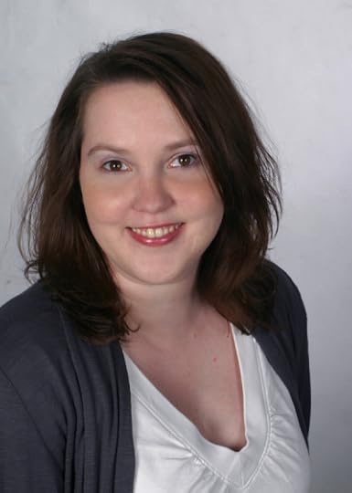 Autorenfoto Eva Maria Höreth