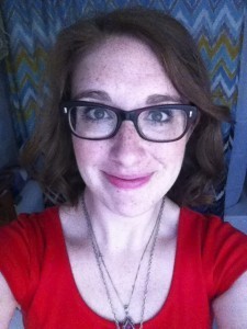 Erin Brown Author Photo