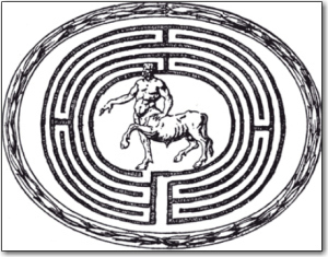 minotaur
