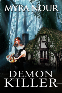 Demon Killer