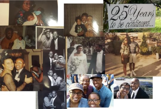 25th anniversary college