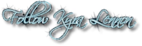 Follow Kyra Lennon