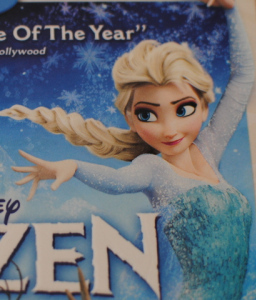 Elsa
