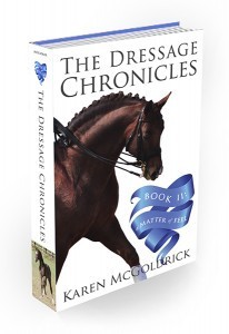 Dressage Chronicles