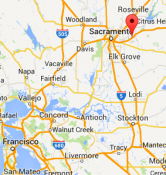 Challenge Rancho Cordova 70.3