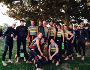 Oakland Triathlon Club