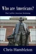 Who are Americans?