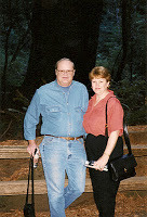 Muir Woods 1999