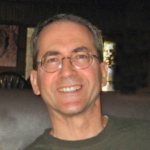 Lance Erlick