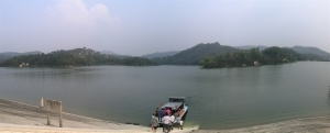 Great Things to do in Luoding, Guangdong Lake