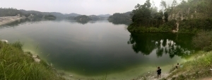 Great Things to do in Luoding, Guangdong lake (2)