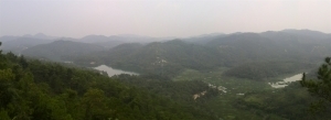 Great Things to do in Luoding, Guangdong Mountain