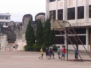 Great Things to do in Luoding, Guangdong Schools