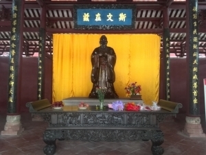 Great Things to do in Luoding, Guangdong Temple