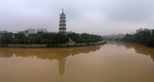 Great Things to do in Luoding, Guangdong Tower