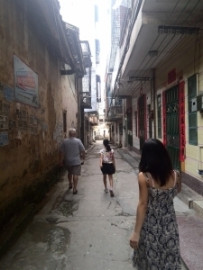 Great Things to do in Luoding, Guangdong Hutong