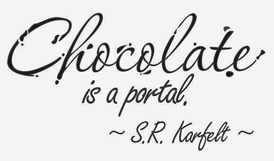 Quotes by S. R. Karfelt