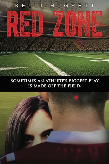 Red Zone - Sometimes, an athlete's biggest play is made off the field Paperback – November 2, 2014