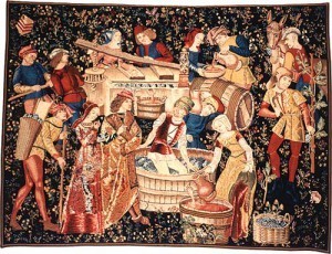 Holidays and Holy Days are synonymous - thank God for them!