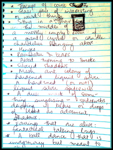 NotebookofIdeas