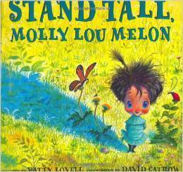 bully booklist