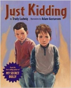 bully booklist