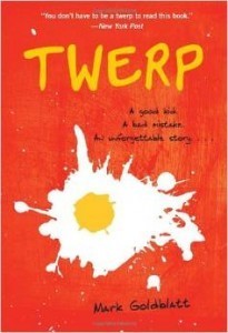 bully booklist