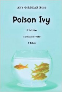 bully booklist