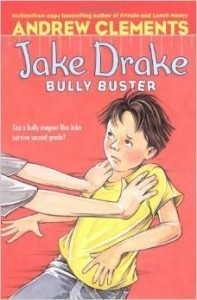 bully booklist