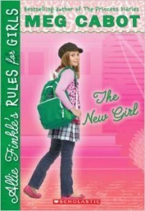 bully booklist