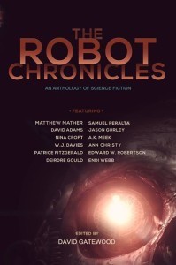 RobotChronicles
