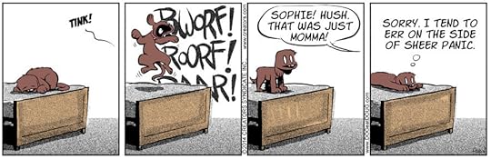 Dog Eat Doug for 10/07/2014