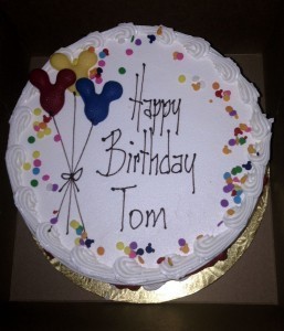 Photo - Michael Dahlgren